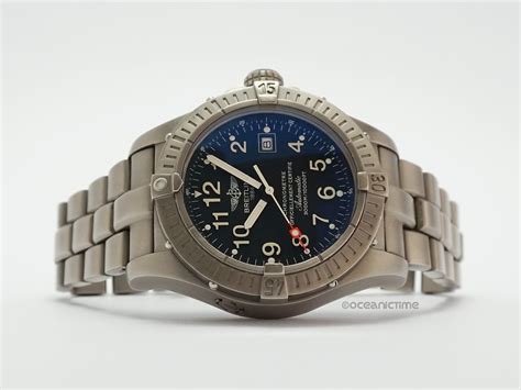 breitling avenger seawolf 3000m gen.one ti|breitling avenger seawolf price.